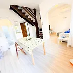 Oasi Villini 13 Ferienhaus *