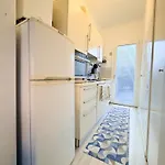 Ferienhaus Oasi Villini 13 Lido di Jesolo