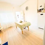 Ferienhaus Oasi Villini 13 Lido di Jesolo