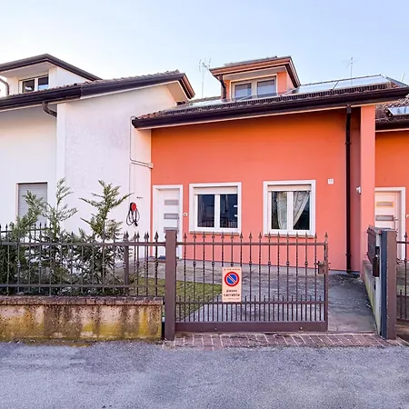Casa vacanze Oasi Villini 13 Lido di Jesolo