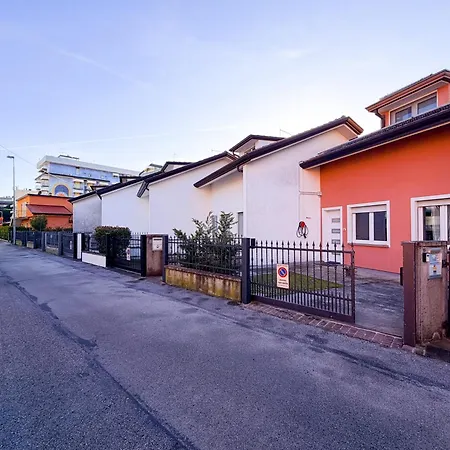 Casa vacanze Oasi Villini 13 Lido di Jesolo