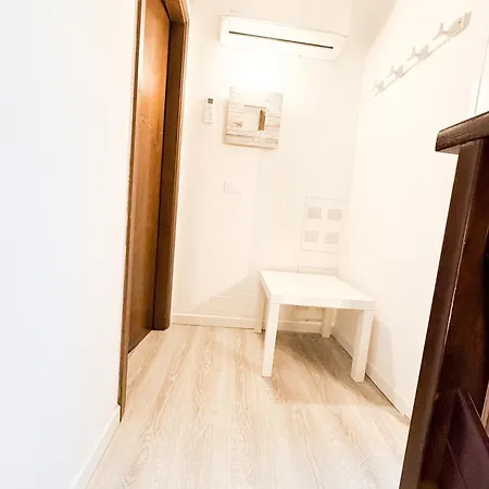 Oasi Villini 13 Casa vacanze