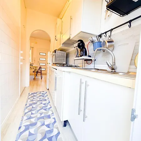Casa vacanze Oasi Villini 13