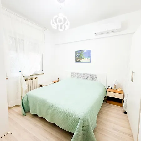 Casa vacanze Oasi Villini 13