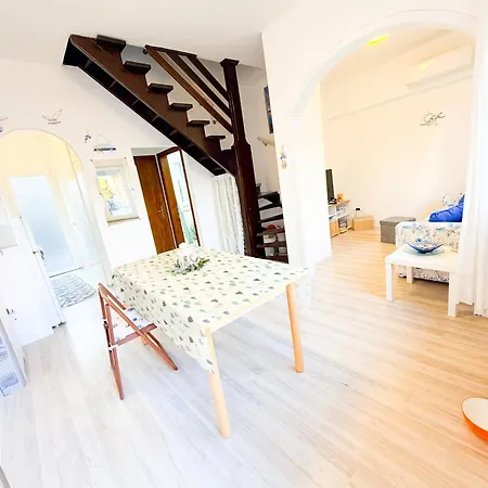 Oasi Villini 13 Casa vacanze *