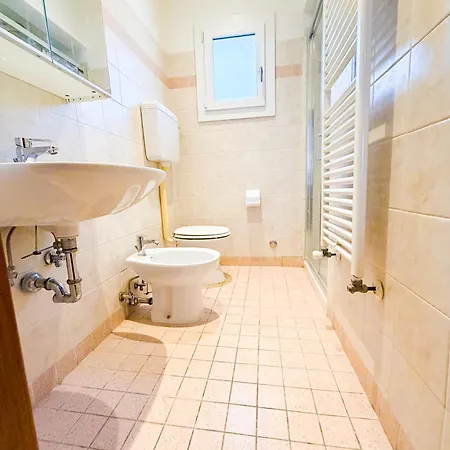 Casa vacanze Oasi Villini 13
