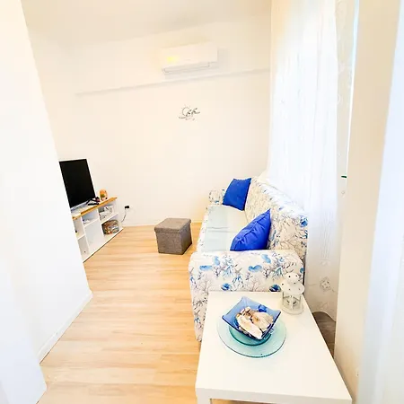 Casa vacanze Oasi Villini 13 Lido di Jesolo