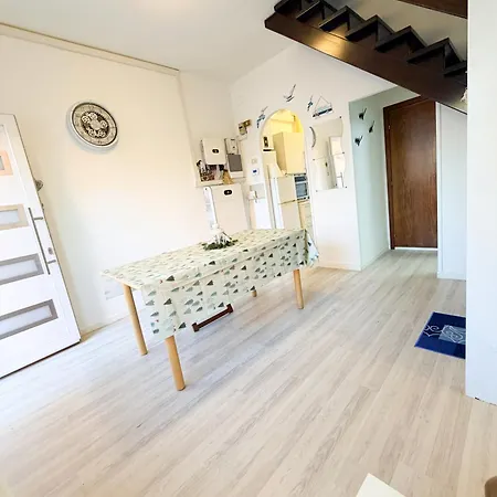 Casa vacanze Oasi Villini 13