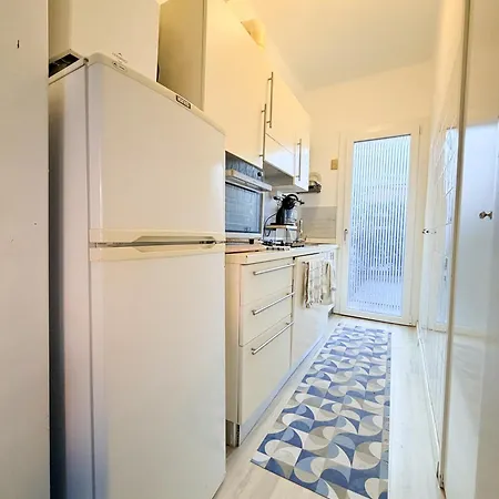 Casa vacanze Oasi Villini 13 Lido di Jesolo