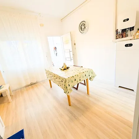 Casa vacanze Oasi Villini 13 Lido di Jesolo