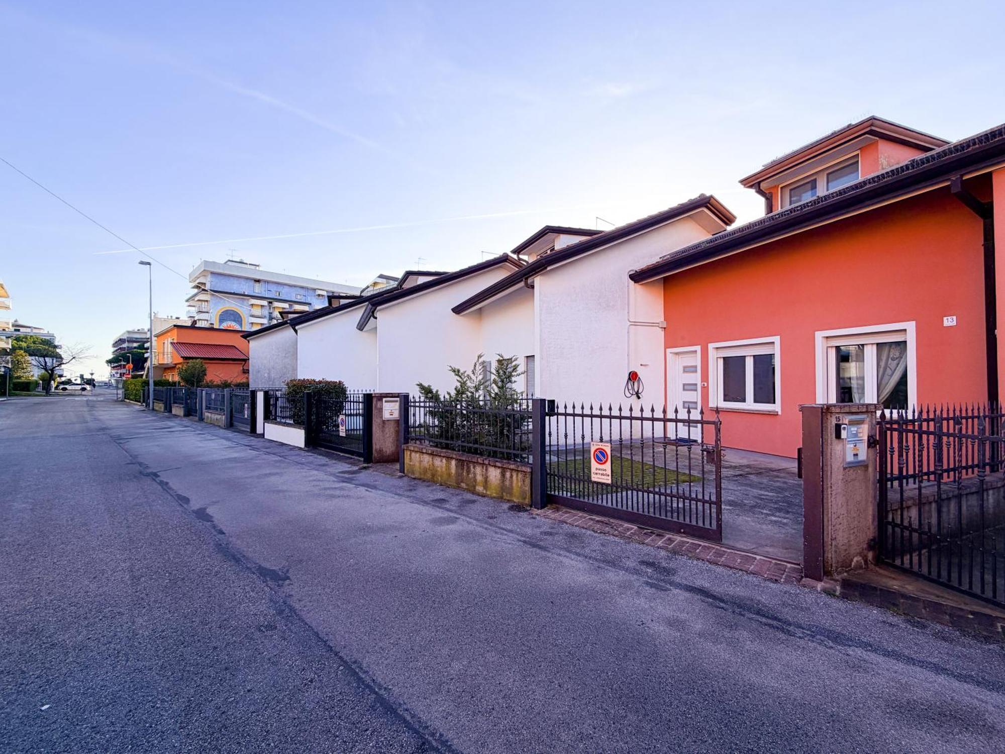 Casa vacanze Oasi Villini 13 Lido di Jesolo