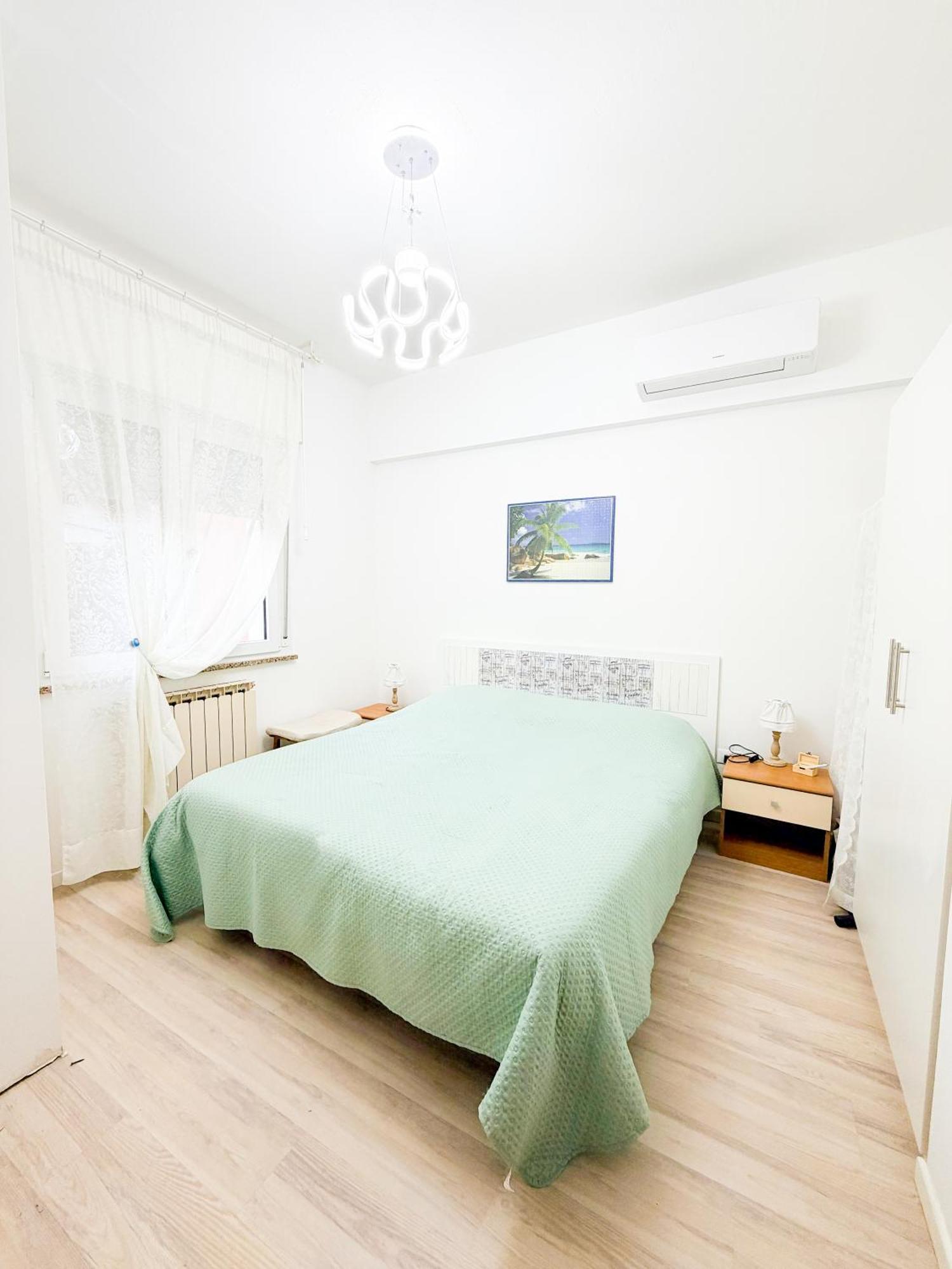 Casa vacanze Oasi Villini 13