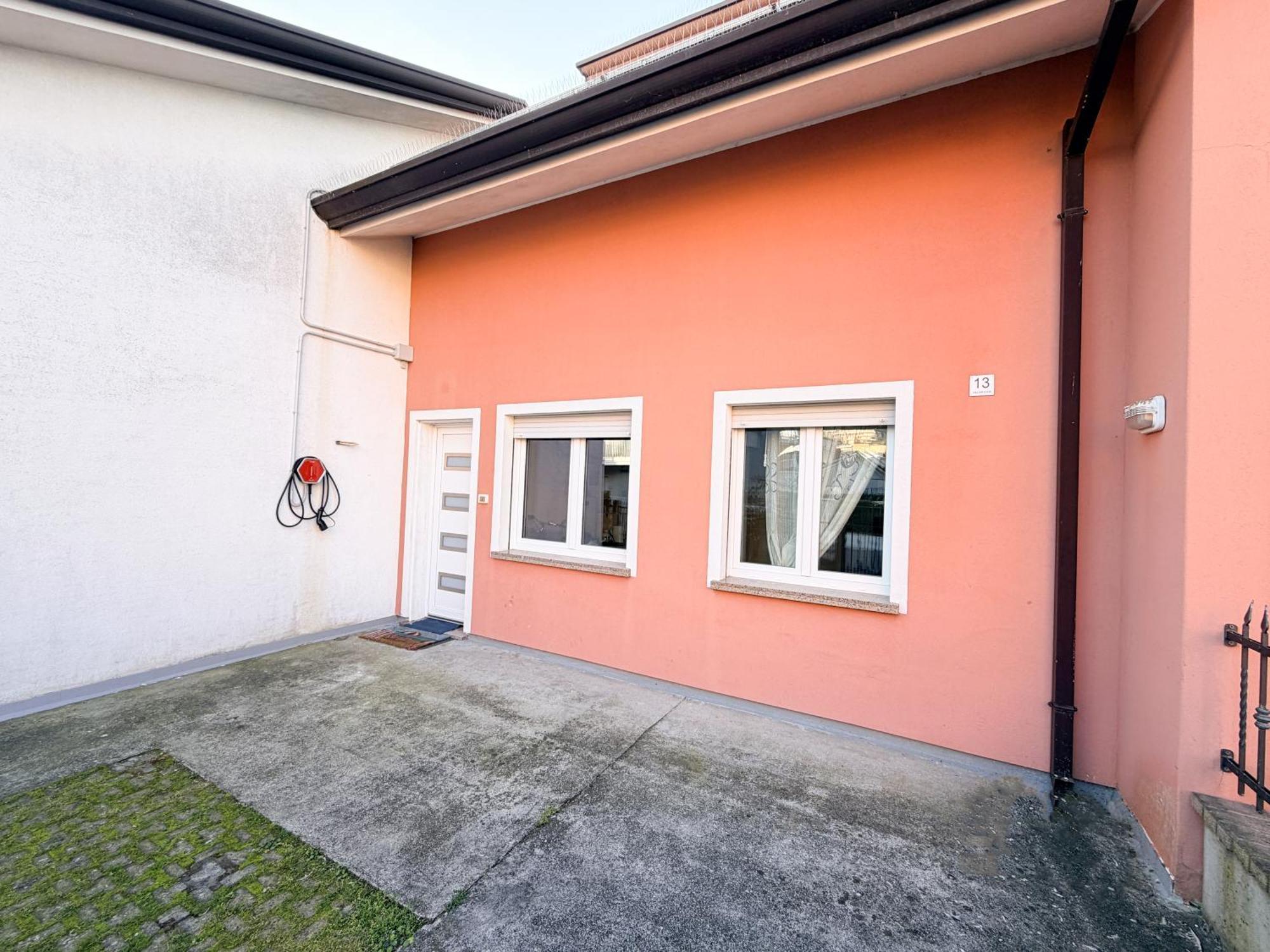 Oasi Villini 13 Casa vacanze