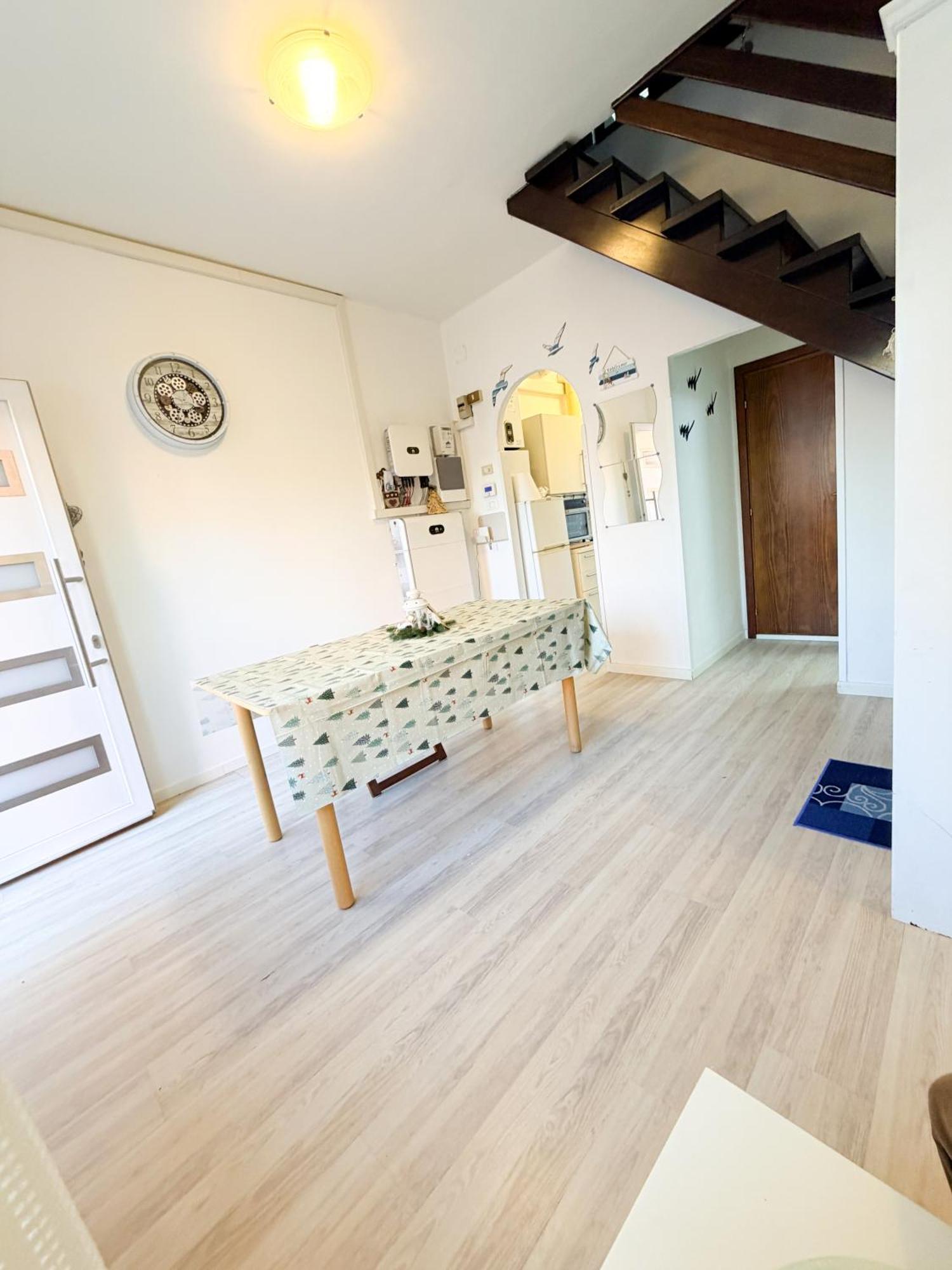 Casa vacanze Oasi Villini 13