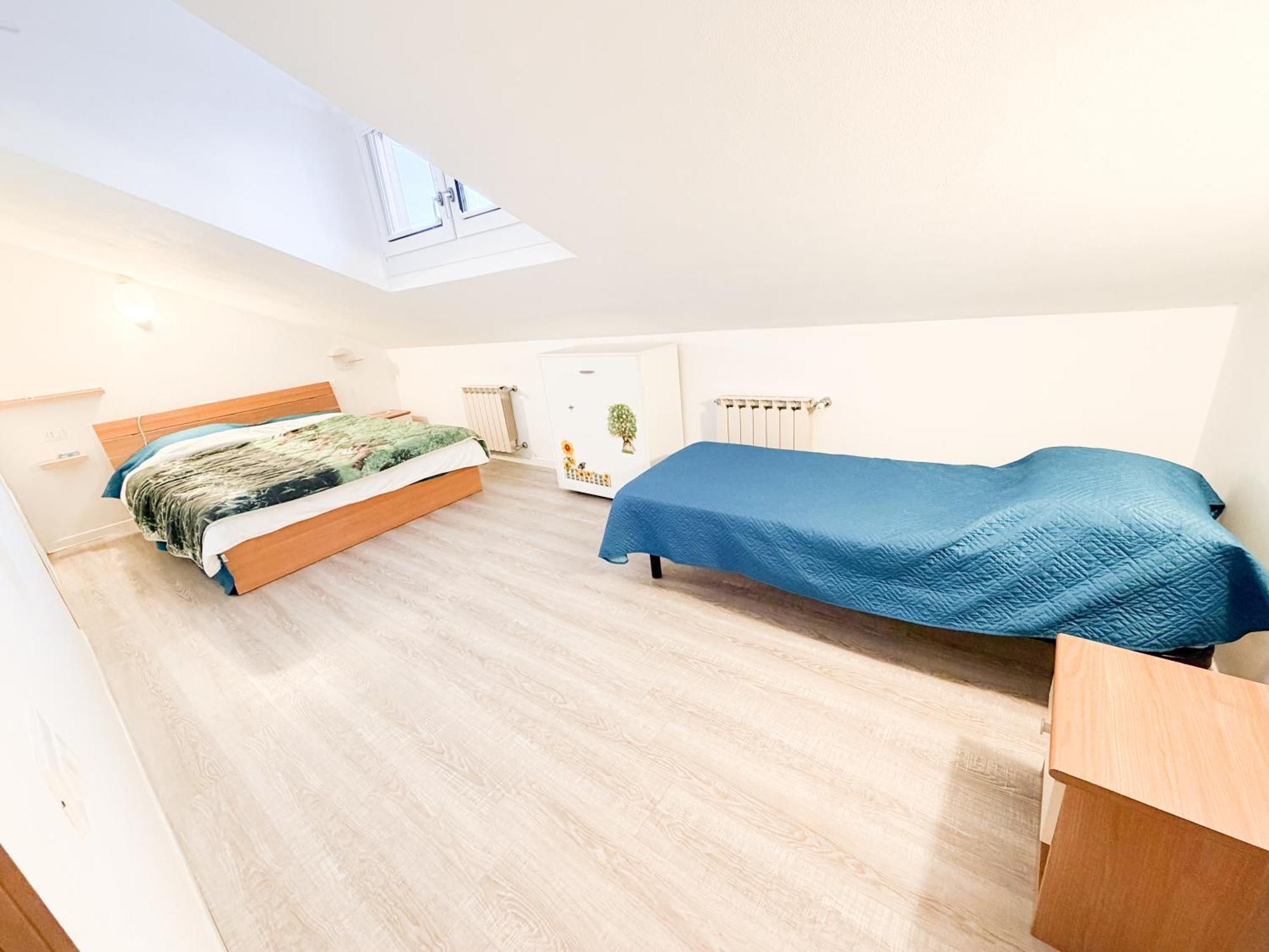 Oasi Villini 13 Casa vacanze