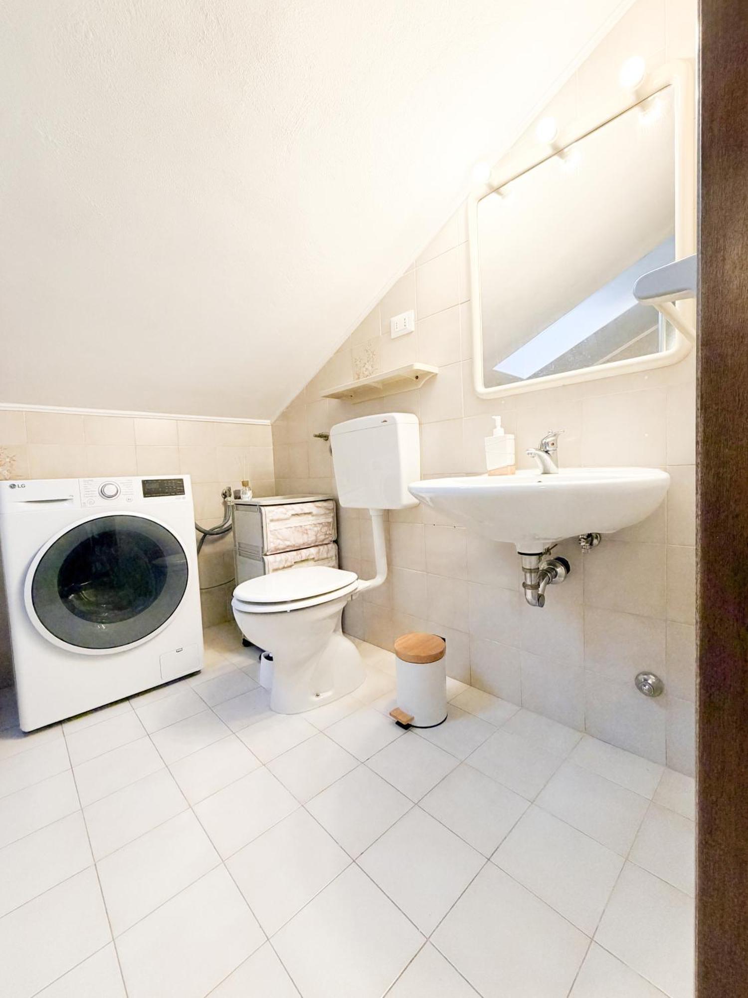 Casa vacanze Oasi Villini 13