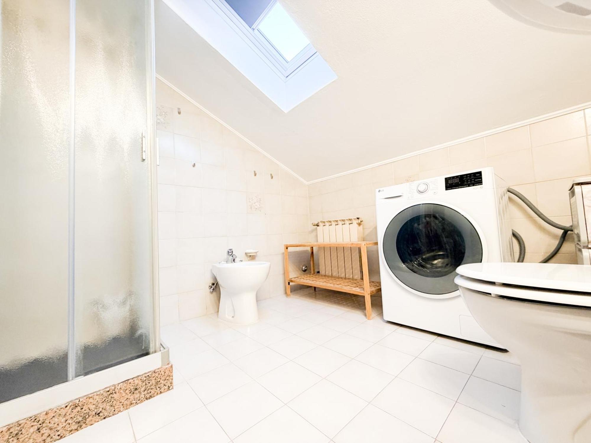 Oasi Villini 13 Casa vacanze *